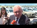 На живо: Министърът на вътрешните работи отговаря на актуални теми