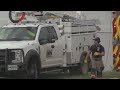￼ structure fire storage units￼