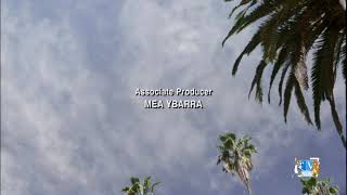 The Show Dyslexic 2002 Ending Credits On Tv Plus 7 092621