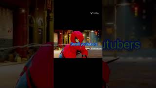 Small Youtubers When They Get Hate