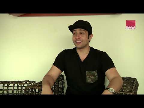 Adhyayan Suman Talks About His Most Difficult Lip Lock.