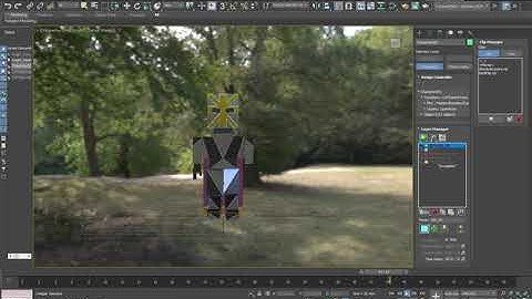 Knight Idle Animation