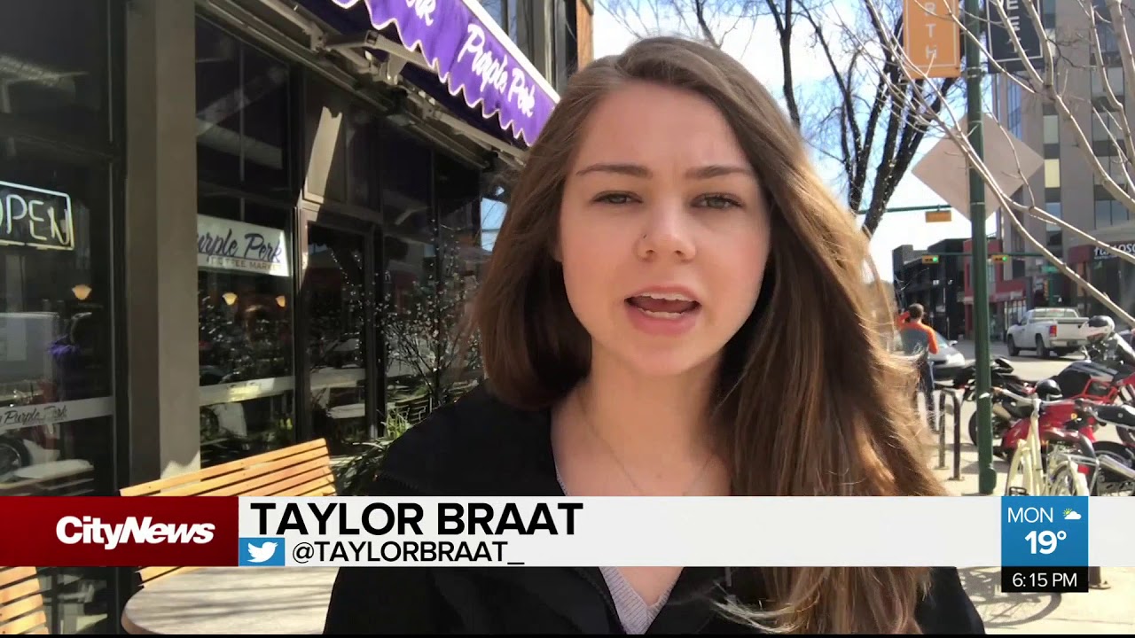 Anti-Semitic meme posted by Calgary business sparks backlash