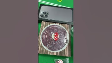 The Best Way to Cheat at Dice: Remote Control Dice