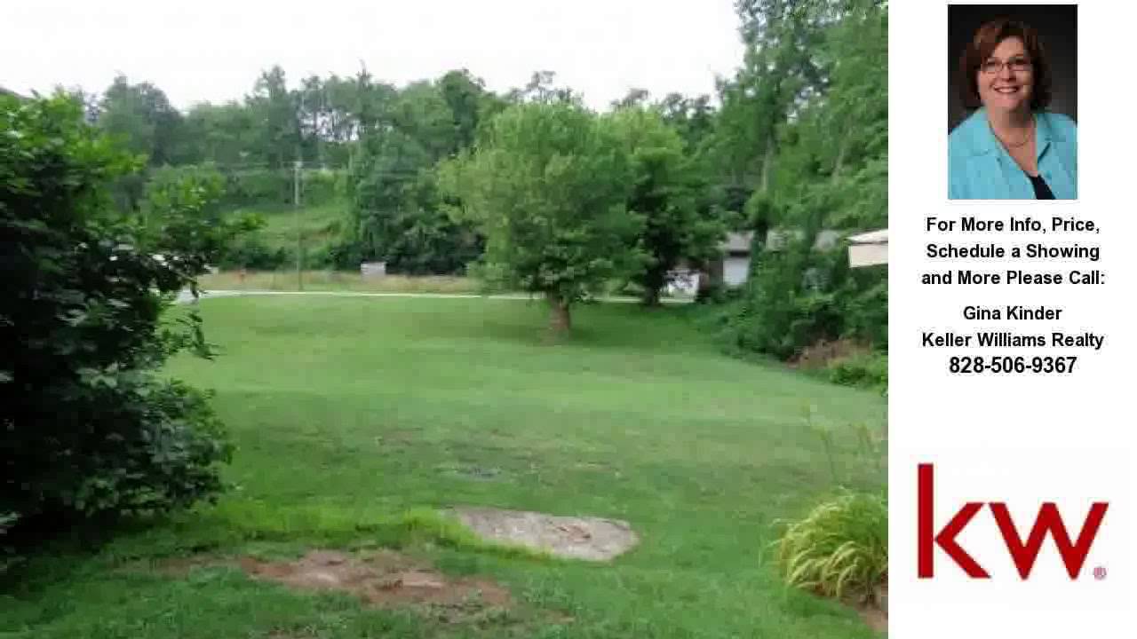 39 Harkins Ave, Canton, NC Presented by Gina Kinder.