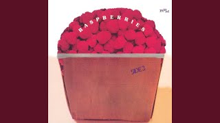 Video thumbnail of "Raspberries - Making It Easy"