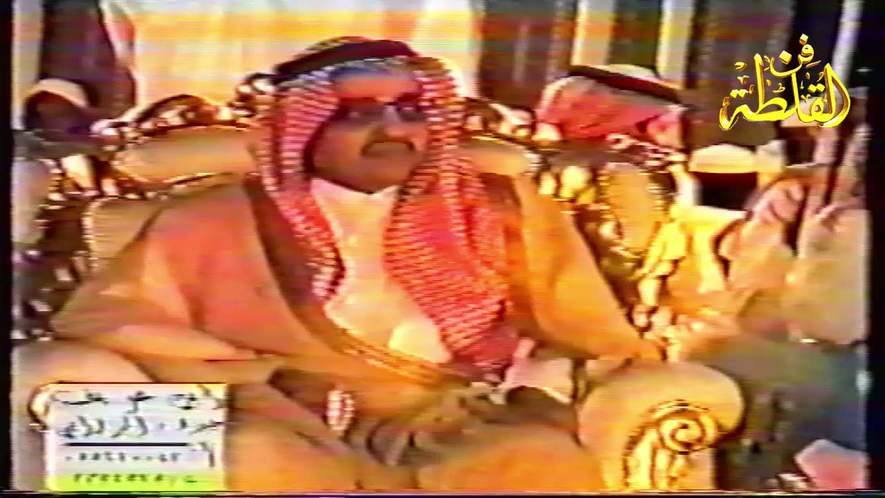 فيصل الرياحي وراشد السحيمي ( سلام ياسيدي من كل قلب وعين ) الحوية 8-3-1422 هـ