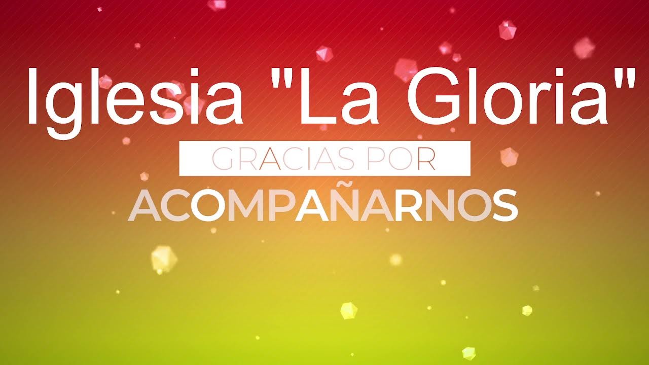 Culto Divino 21/02/2025