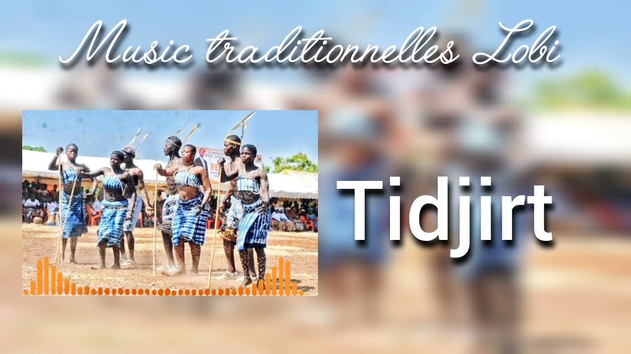 Thidjirt - Dôwè (audio officielle)