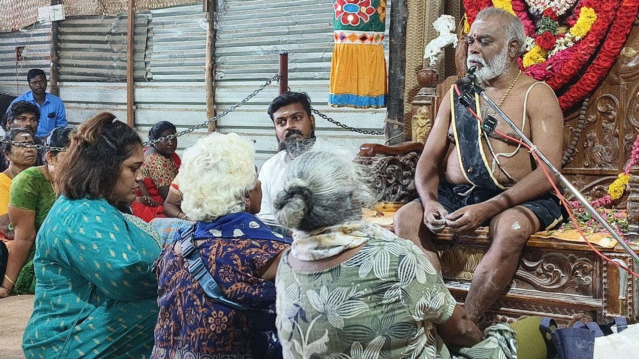 #தென்காசி #மாவட்டம்# புளியரை #/8/8/24/#கருப்பசாமி #கோவில் #அருள்வாக்கு#