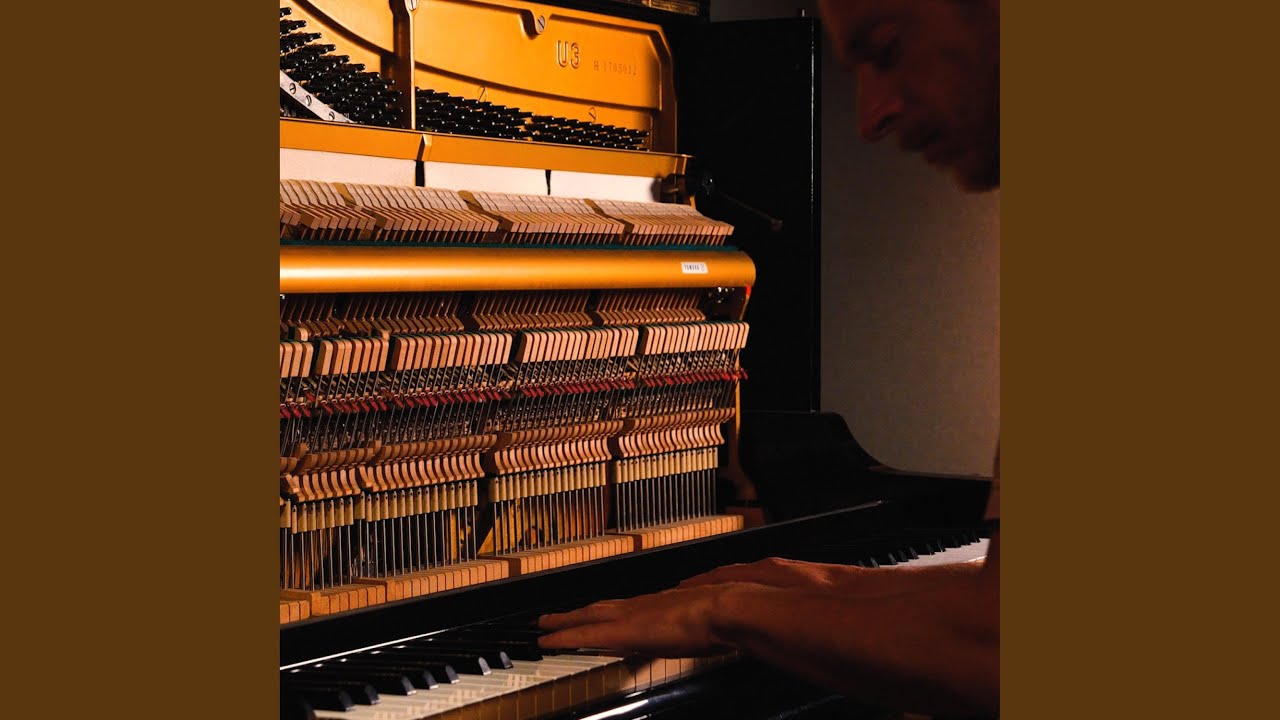 And so the journey begins