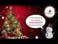 Feliz Navidad DHB8 YouTube