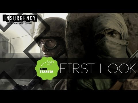 Insurgency 2 -