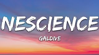 Galdive - Nescience (Lyrics)