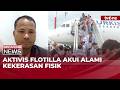Pengamat: Penangkapan Aktivis GSF Tindakan Semena-mena | Breaking News