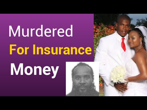The Devil In Disguise | Murder and Insurance 