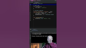 Variadic templates in C++: how can you pass any number of arguments?