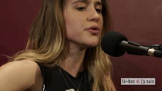 Charlotte (Commune Libre de Tolbiac) - Ni Dieu Ni Maitre (Léo Ferré)