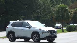 5 B.C.S.O SUVs Goes To Long Cove Drive For Unkown Call!!!!
