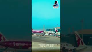 FIFA World Cup Qatar 2022 / Qatar airways 2022 / Yanesh Vlogs