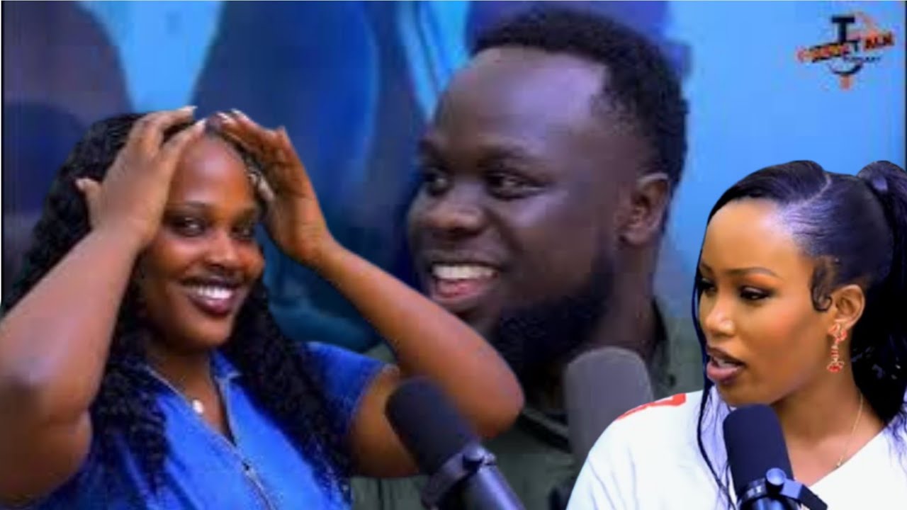 NATIYE  GETTO OSMARITO // NKUNDA AMABUNO YABAKOBWA 🔥🔥🔥🔥🔥