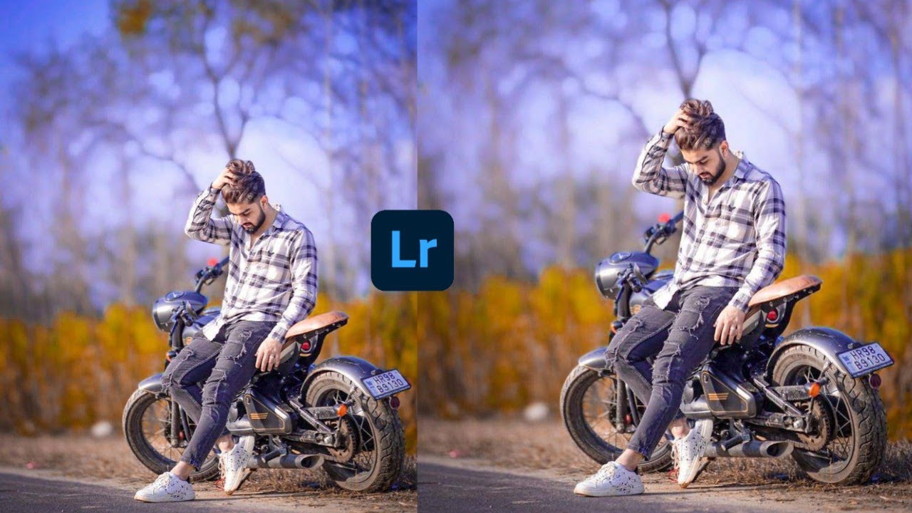 LIGHT BLUE & YELLOW LIGHTROOM PRESETS | NEW TOP ONE LIGHTROOM PRESETS ||