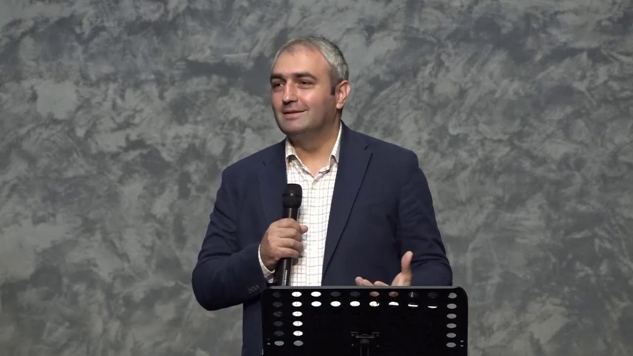 Ionuț Haidu - Fii singur, nu singuratic!