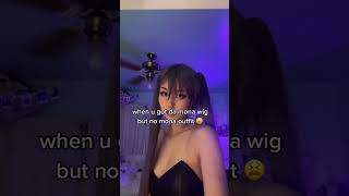 Just Imagine I Have The Hat Ok