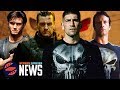 What Netflix's Punisher Can Learn From the Movies