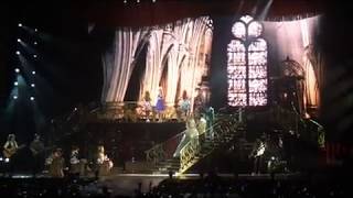Taylor Swift - Speak Now (Speak Now Tour 2012)