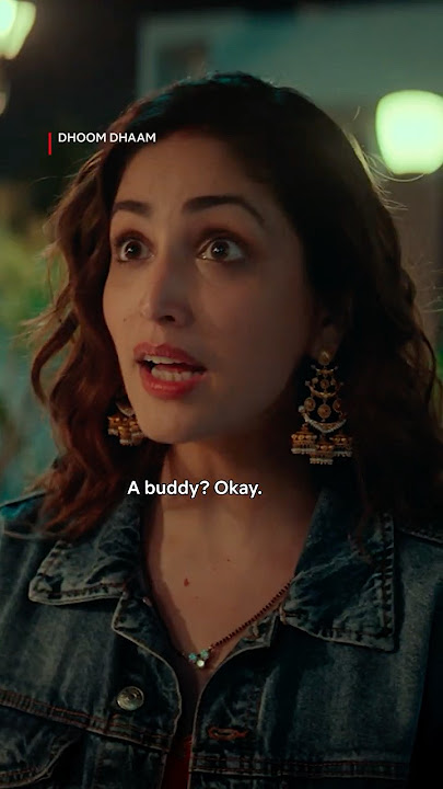 Yami Gautam & Pratik Gandhi’s BANTER Leads To Romance 😩💕#DhoomDhaam