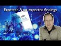VLOG #78 - expected &amp; un-expected findings in the Flexera 2020 State of the Cloud Report