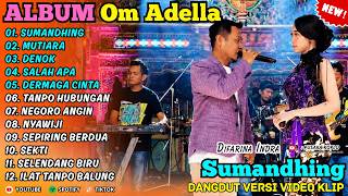 SUMANDHING - MUTIARA - DENOK - DIFARINA FT FENDIK ADELLA - PUSAKA KOPLO DANGDUT VIRAL TERBARU 2026