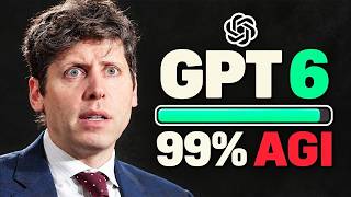 GPT-6 Astra Just Changed AI Forever