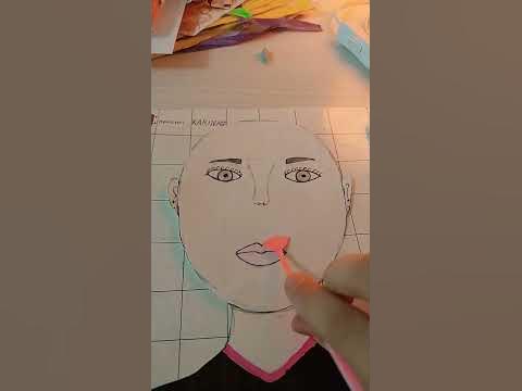 салон красоты КАРИНА часть 2 - YouTube