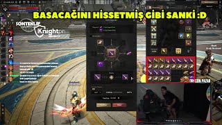 Poinemaia - Galia Serverda Nadir Olan İtemlerden Birini Daha Basıyor Rise Online