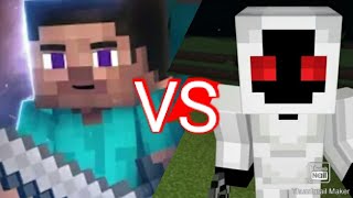 Minecraft entity 303 boss fight map screenshot 3