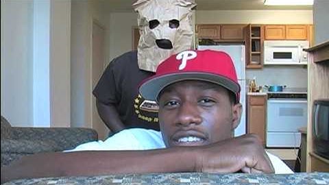 Rho Tau Phi Beta Sigma Step Expo 2008