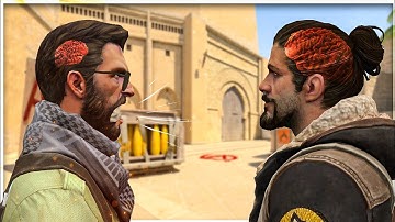 Rage Baiting CS2 Players For 9 Minutes And 20 Seconds