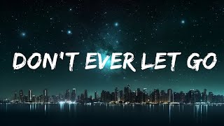 Astraye , SØPHI - Don't Ever Let Go (Lyrics) [7clouds Release]  | 20 Min