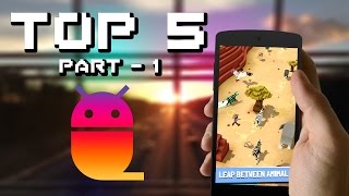 Top 5 Most Addictive  Android Games 2016 (Part-1) screenshot 4
