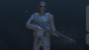 ARMED HEIST, Bank Robbery, Walkthrough Gameplay, Escape West Liberty Tunnel