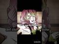 Like this pic?💗😂🤭🤧💖😭🎀💋#demonslayer#ytshort#mitsurikanjori#anime#shortsfeed#kimetsunoyaiba#kny#fyp