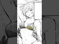 A Muscle Mommy Will Destroye All Gangs