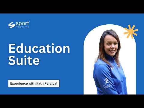 Видео: A journey through the Education Suite with Kath Percival