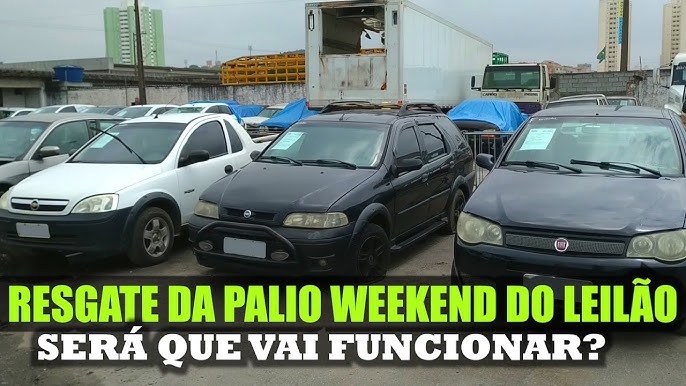 Project Car Brazil - Nosso 140epoucos