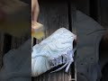 Instant Sneaker Cleaner