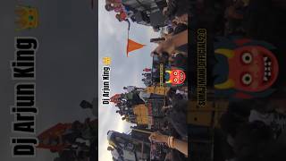 Mafia 🤟 Dj Arjun Telmocho Bridge Dj Compitition 🔥 Big Deddy Setup 🔥 2025 .