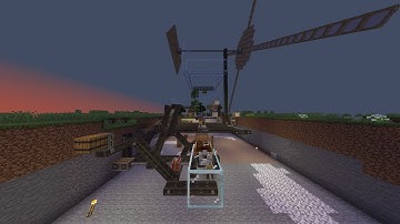 Create Mod Showcase: Episode 3 - Tree Farm