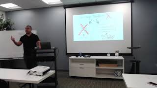 Getting Started with Gutenberg - WordPress Cape Cod Meetup